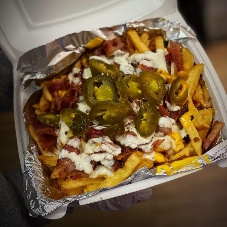 Deli Sandwiches: Cheesesteak and More