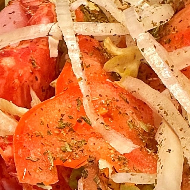 Veggie.
