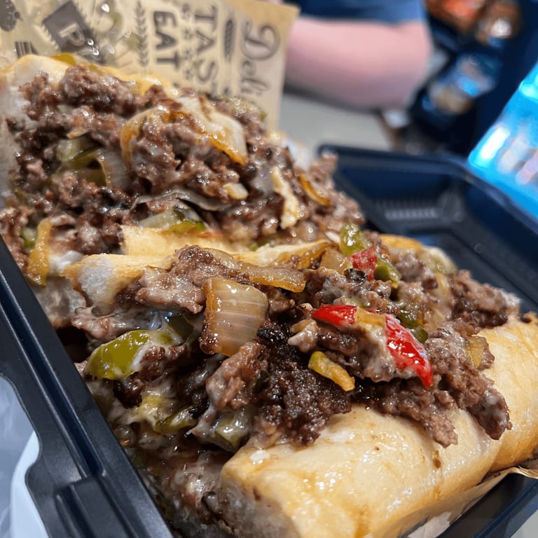 Delicious Cheeseburger Options