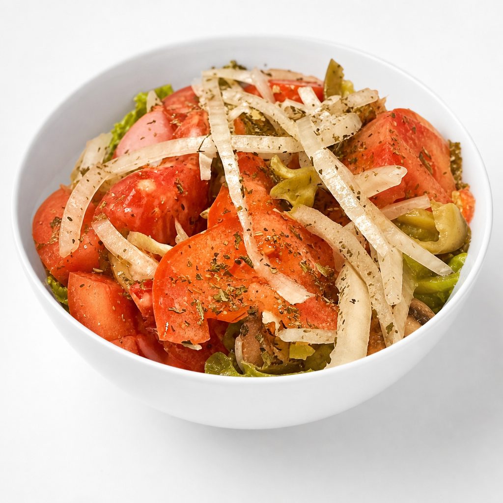 Veggie.