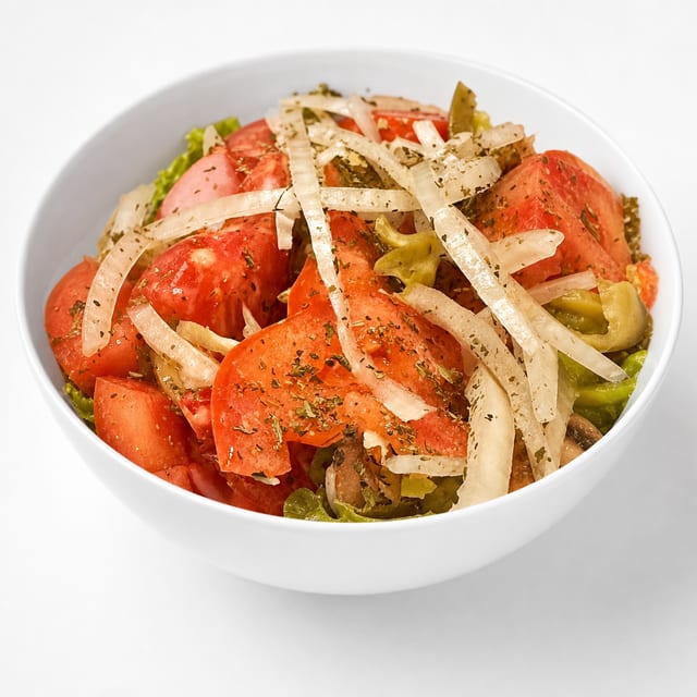 Veggie.
